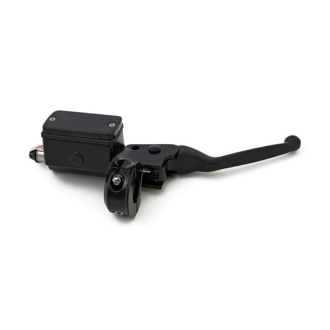 MCS H/B Master Cylinder, 11/16" Bore – 1985–1995 Models with Dual Disc