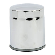 MCS Spin-on Oil Filter. Chrome – 1984–1998 Softail; 1980–1998…
