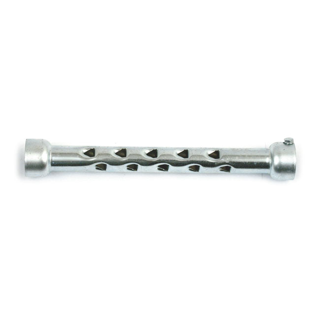 MCS 2" Diameter Drag Pipe Baffle 12" Long – 2" Diameter Headers