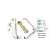 MCS 09-13 Touring Link Chassis Stabilizer. Chrome – 2009–2013 FLT/Touring