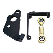MCS 09-13 Touring Link Chassis Stabilizer. Black – 2009–2013 FLT/Touring