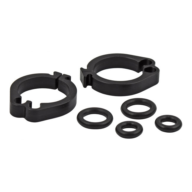 MCS Throttle/Idle Cable Clamps – Universal