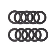 MCS Thrust Washer, Oil Pump – Oil Pump: 1991–2021 XL Sportster XR1200)