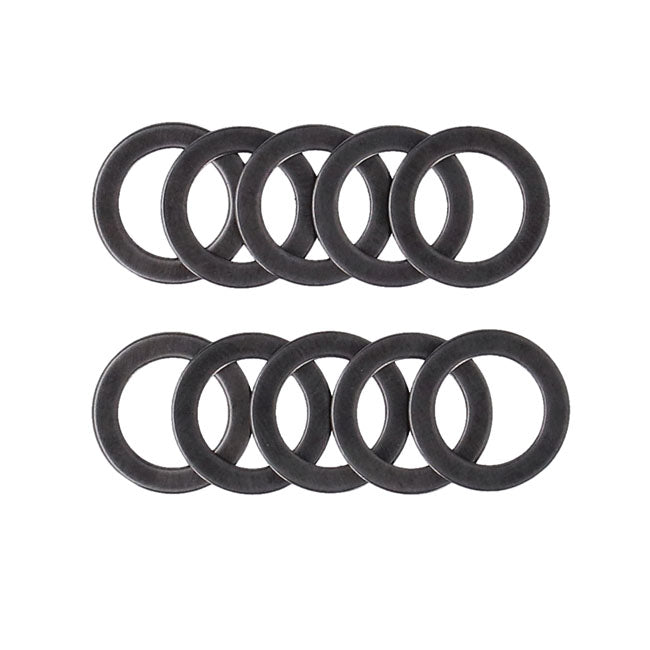 MCS Thrust Washer, Oil Pump – Oil Pump: 1991–2021 XL Sportster XR1200)