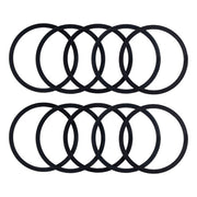 MCS Retaining Ring, Pinion Shaft Bearing – 1958–1986 Big Twin