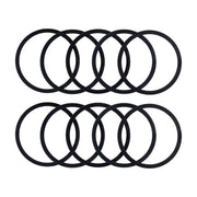 MCS Retaining Rings, Pinion Shaft Bearing – 1954–1976 XL Sportster; 1955–1957 Big…
