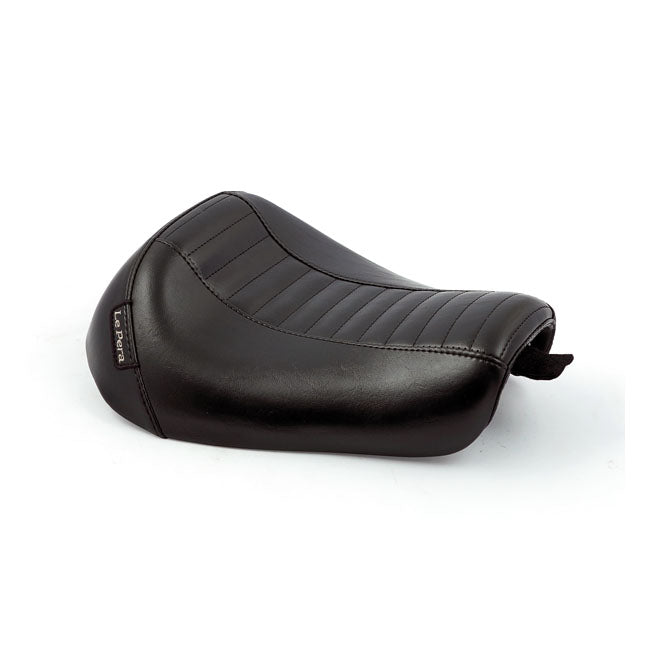 Le Pera, Bare Bones Solo Seat. Daddy-O for 10-20 XL With 3.3 & 4.5G Tanks