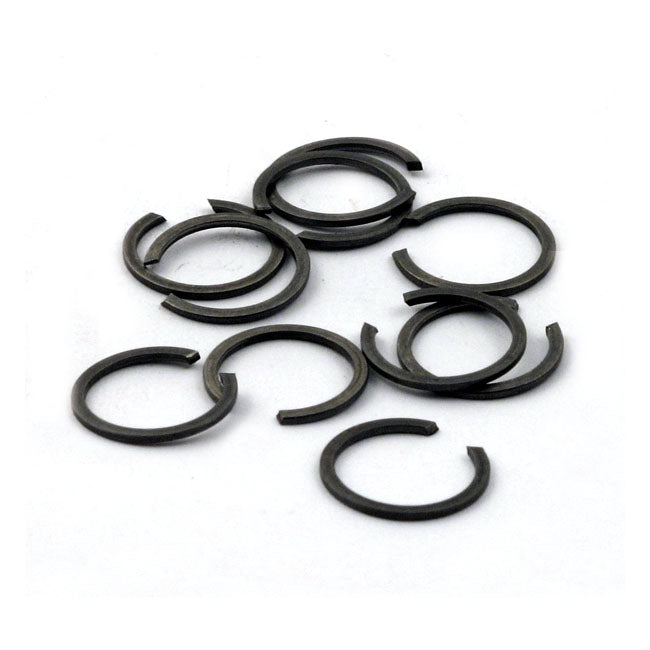 James Gaskets Retaining Rings. Oil Pump Drive Shaft (Outer) – 1936–1999 Big Twin; Various S&S Oil…