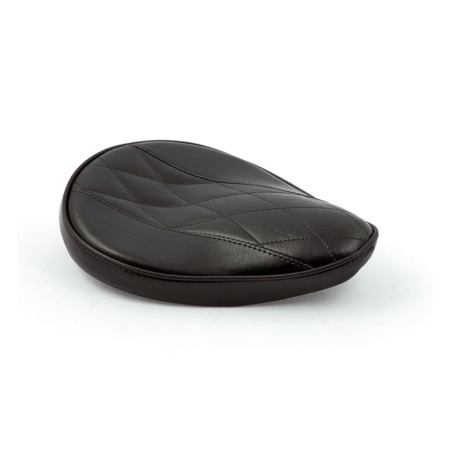 Le Pera Spring Mounted Solo Seat. Bell-Air – Universal