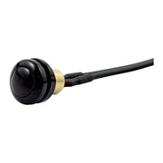 MCS Smooth Push Button Switch. Black – Universal