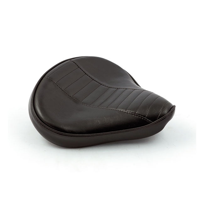 Le Pera Spring Mounted Solo Seat. Daddy-O – Universal