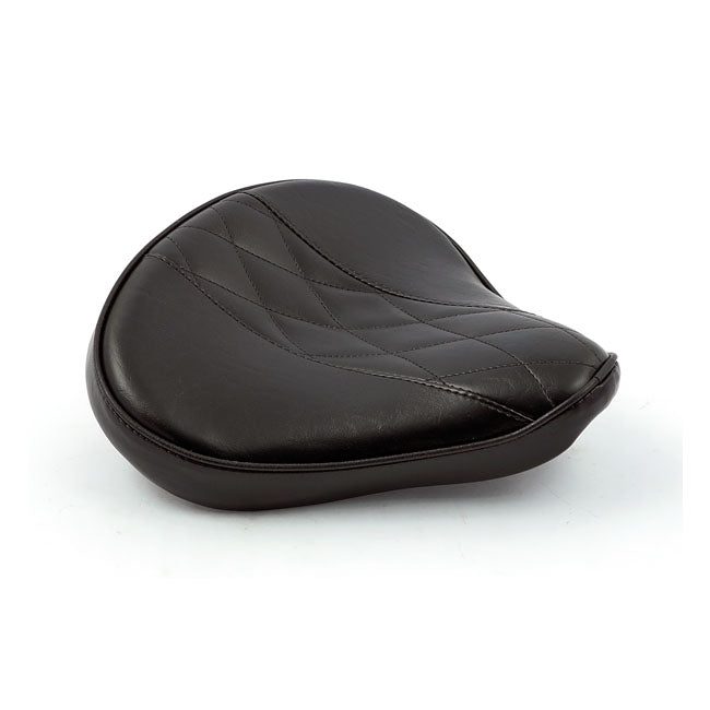 Le Pera Spring Mounted Solo Seat. Bell-Air – Universal
