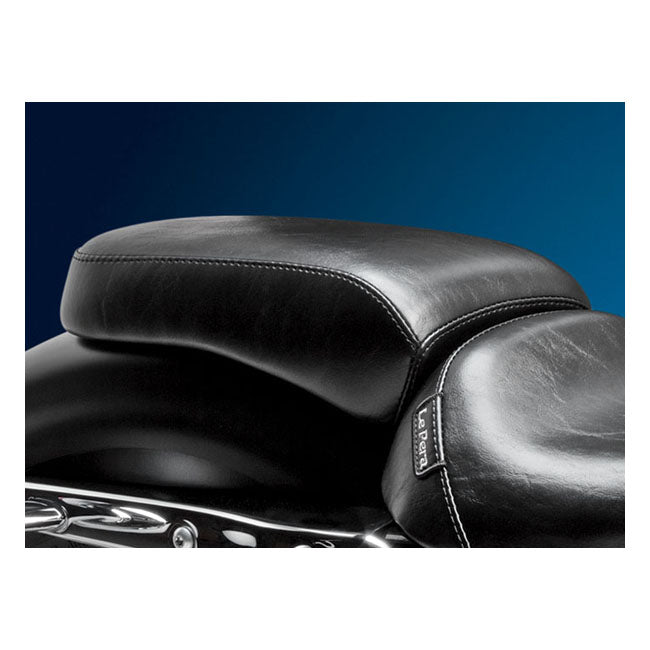 Le Pera Bare Bones Passenger Seat. Smooth – 2010–2022 XL1200X Forty-Eight; 2012–2016…