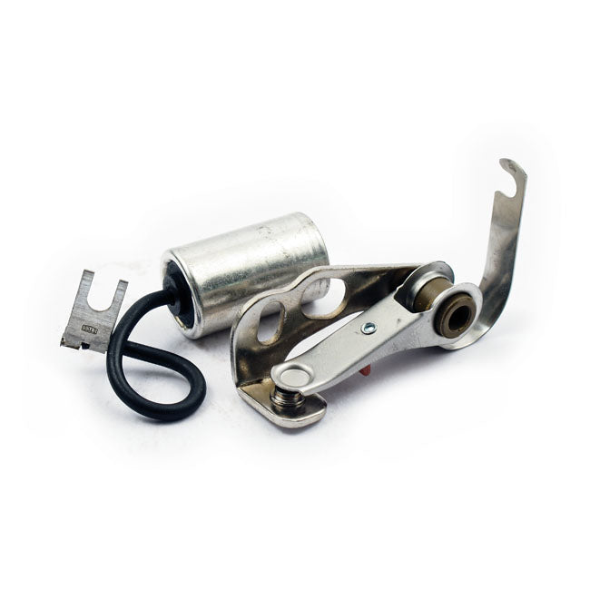 Accel Ignition Tune-Up Kit (32 Oz.) – 1948–1969 FL OHV; 1952–1970 K; XL…