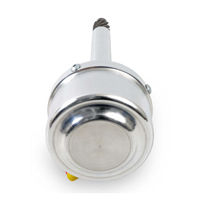 Accel 12V Billet Distributor for OHV Big Twin – 1936–1969 Big Twin with 12V Electrical…