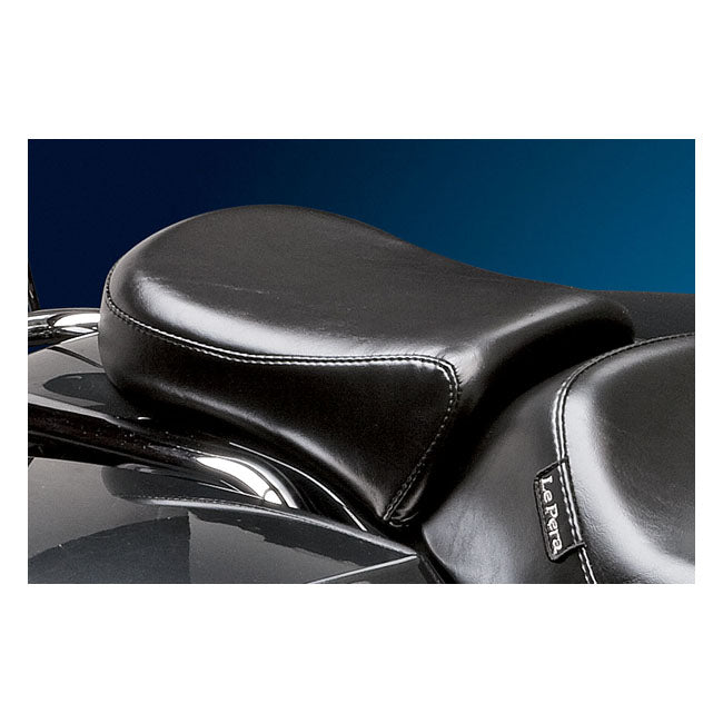 Le Pera Passenger Seat for Silhouette Solo – 1991–1996 FLT/Touring