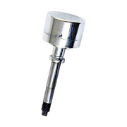 MCS Big Twin Ignition Distributor. 1-Hole. Chrome – 1966–1969 Big Twin
