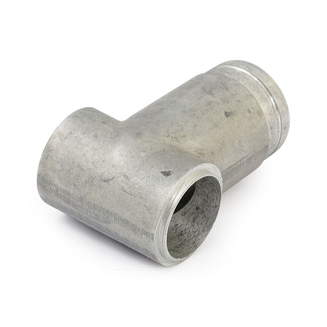 Paughco 55-65 Panhead Manifold for 40mm Mikuni – 1955–1965 Big Twin with Round Slide…