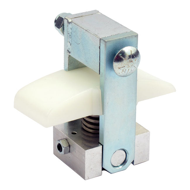 MCS Automatic Hydraulic Primary Chain Tensioner – 1965–2000 Big Twin