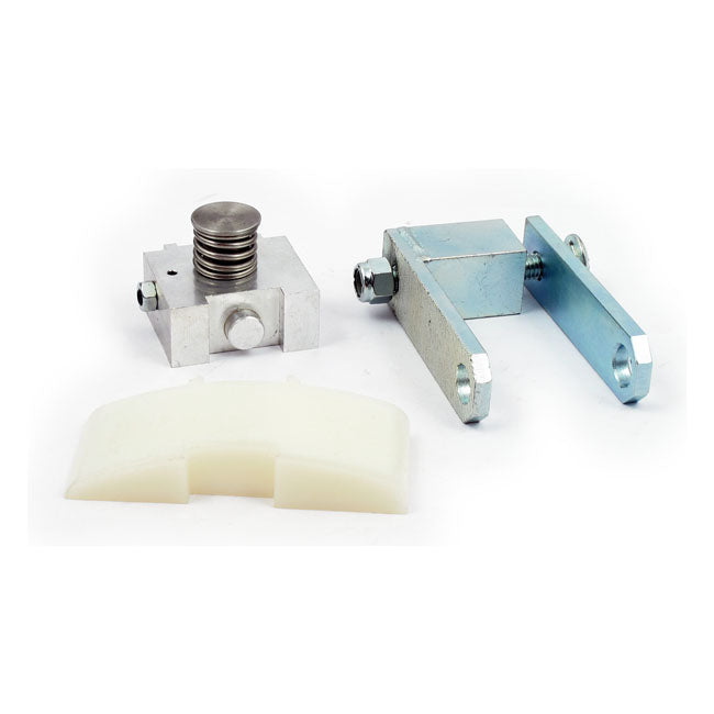 MCS Automatic Hydraulic Primary Chain Tensioner – 1965–2000 Big Twin