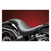Le Pera Silhouette Seat – 2013–2017 Softail FXSB Breakout
