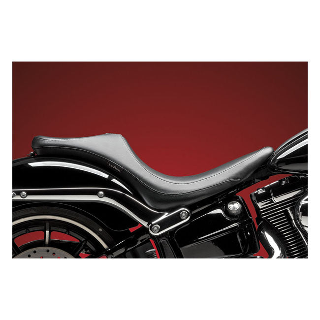 Le Pera, Villain 2-Up Seat for 13-17 Softail FXsb Breakout