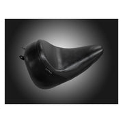 Le Pera Bare Bones Up-front Solo Seat. Smooth – 2013–2017 Softail FXSB Breakout