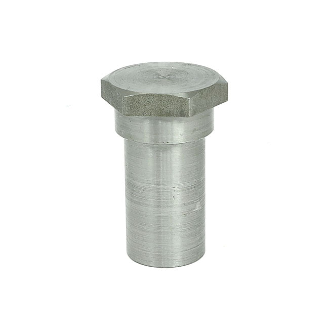 MCS Nut, Motor Sprocket – L1970–1990 Big Twin