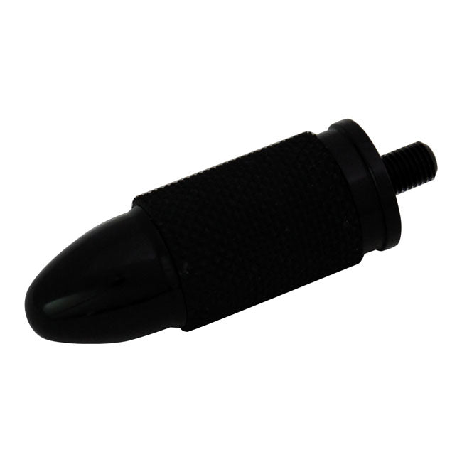 BULLET SHIFT PEG, BLACK