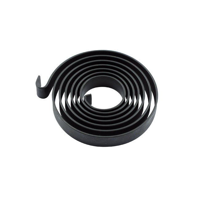 MCS Kickstart Return Spring, Black – 1937–1986 4-Speed Big Twin with…