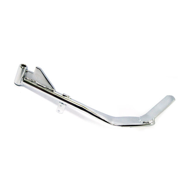 MCS XL Sportster Jiffy Stand. Chrome – 2004–2022 XL Sportster; 2008–2012 XR1200