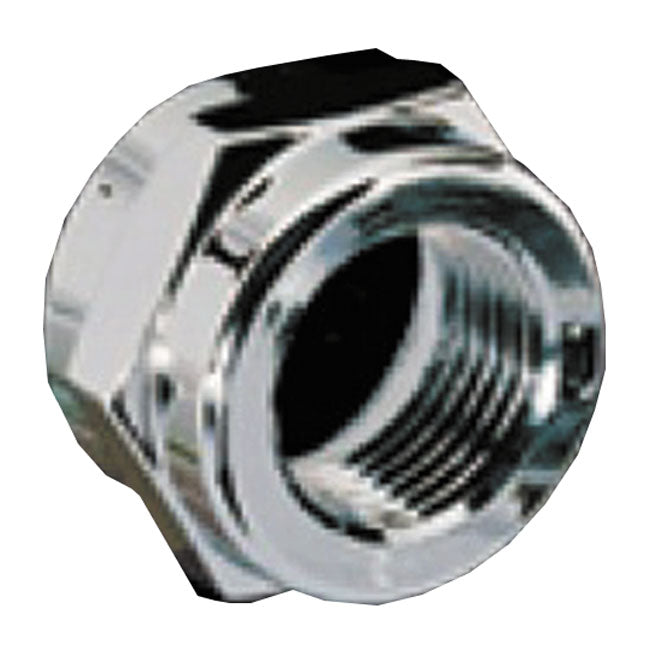 Pingel Adapter Nut, 3/8 NPT to 22mm Tanks