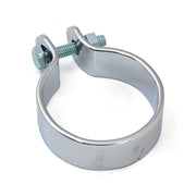 MCS Muffler Middle Clamp 1-7/8" Chrome – Universal