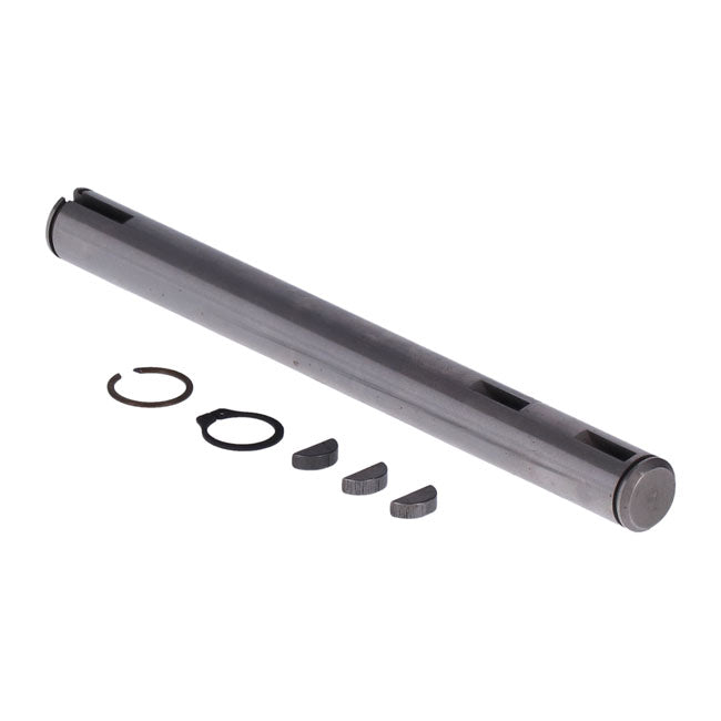 Jims Oil Pump Drive Shaft Kit – 1970–1999 Big Twin