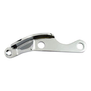 MCS Jiffy Spring Plate. Chrome – 1991–1999 Softail