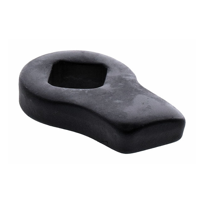 MCS Jiffy Leg Stop. Black – 1937–1984 FL; FX; 1984–2006 Softail…