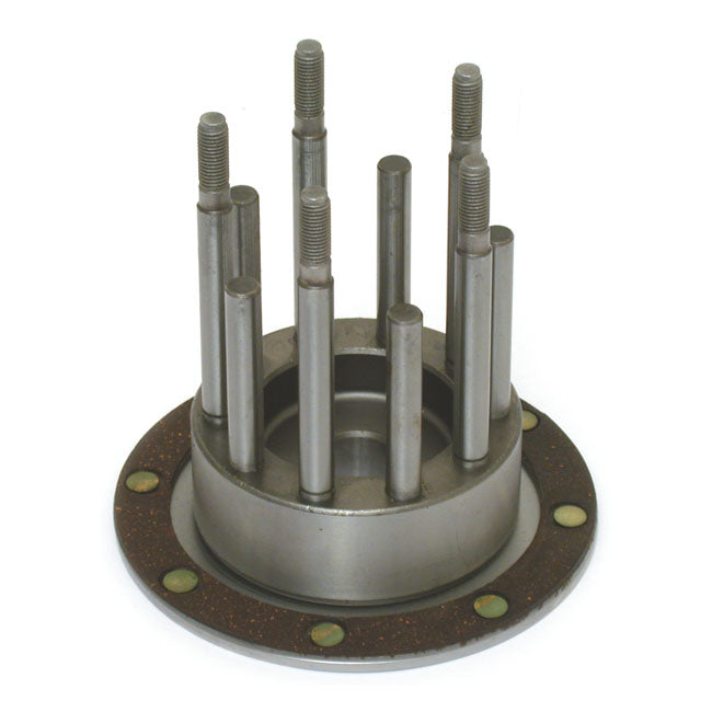 MCS Clutch Hub, 5-Stud – 41-E84 Big Twin