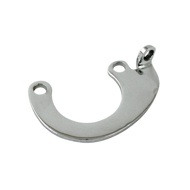 MCS Mousetrap Eliminator Bracket. Chrome – 1941–1967 FL Models; 1967–1984 4-Speed…