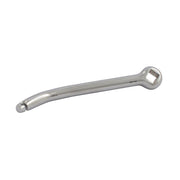 MCS Clutch Release Lever. Chrome – 68-E79 FL; FX; 1952–1967 FL. With…