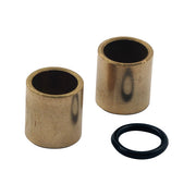 MCS Kickstart Shaft Bushing and O-ring Kit. Std Size – L1937–1986 4-Speed Big Twin with…