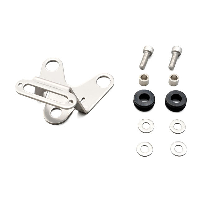 Daytona Velona 60mm Speedo/Indicator Mount Bracket Kit