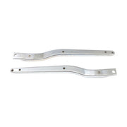 MCS 80-86 FXWG Fender Struts. Chrome – 1980–1986 FXWG
