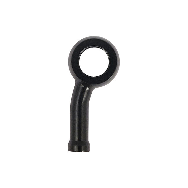 Trw Varioflex Banjo Fitting Black 3/8"-10 mm, 20 Degree Right – Universal