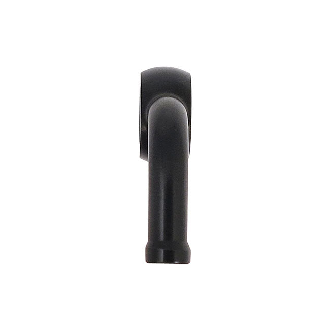 Trw Varioflex Banjo Fitting Black 3/8"-10 mm, 90 Degree Right – Universal