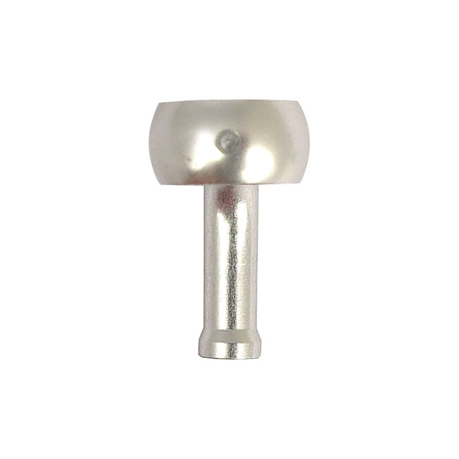 Trw Varioflex Banjo Fitting Silver 7/16"-11 mm – Universal