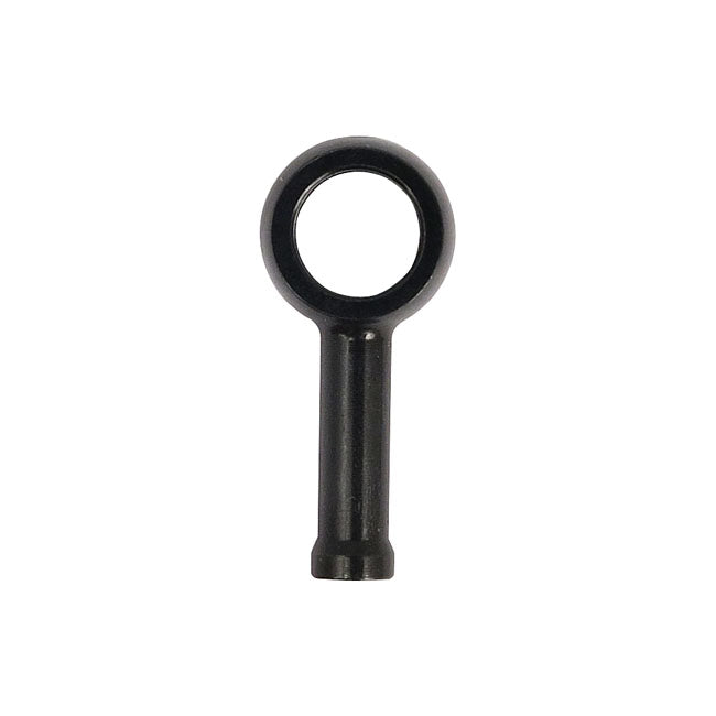 Trw Varioflex Banjo Fitting Black 7/16"-11 mm Straight – Universal