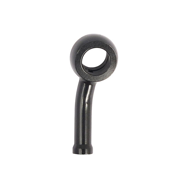 Trw Varioflex Banjo Fitting Black 3/8"-10 mm – Universal