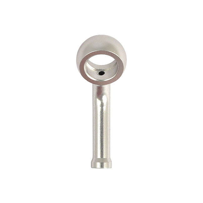 Trw Varioflex Banjo Fitting Silver 7/16"-11 mm – Universal