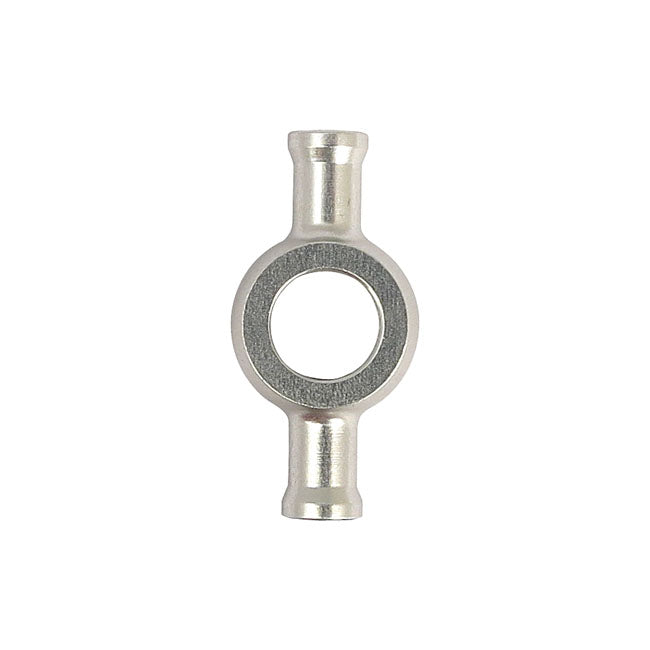 Trw Varioflex Brake Tee Silver 3/8"-10 mm – Universal