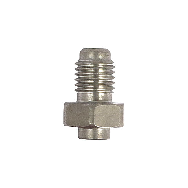 Trw Varioflex Brake Line Connector Stainless M10x1.25 – Universal
